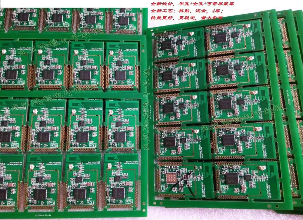 Для модуля Cc2538 + cc2592 PA |