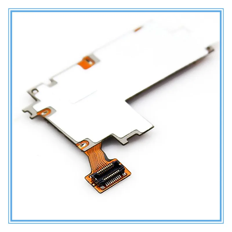 Высокое качество Новый Замена для Samsung Galaxy Note 2 N7100 SIM держатель карты памяти Micro SD
