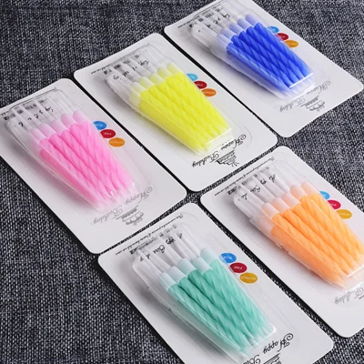 multicolor 100 box 100 коробка мечта красочные цвета свечи торт вечерние день рождения праздник поставки милые свечки на день рождения для кухни выпечки подарки - Цвет: multicolor 100 box