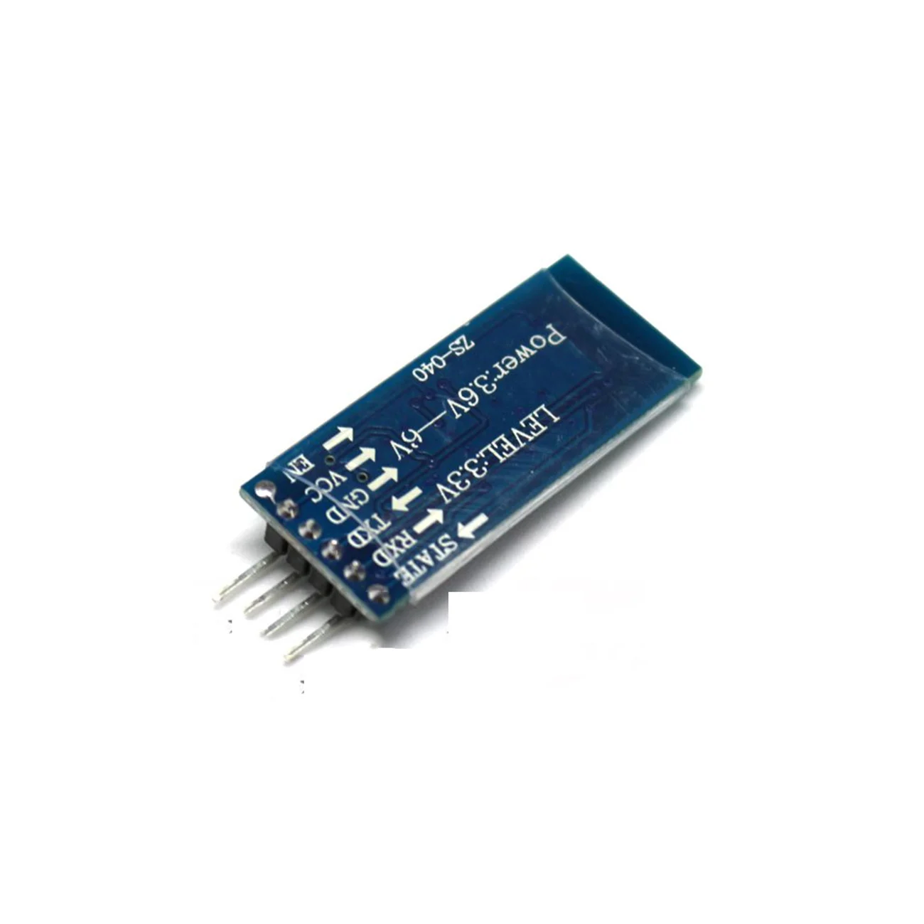 SPP C Bluetooth серийный порты и разъёмы беспроводной дата модуль Совместимость с HC 06