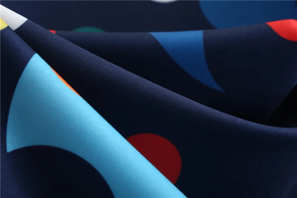 Женское винтажное платье без рукавов с принтом повседневное вечернее для