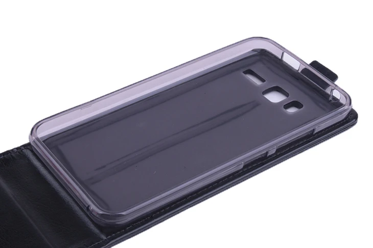 Чехол для lenovo A916 чехол Вертикальный флип PU кожаный роскошный бренд Магнитный