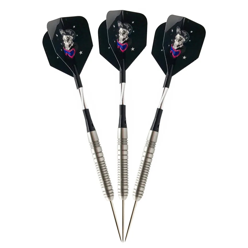 3 шт. профессиональные вольфрамовые спортивные дротики 23 г|shaft darts|dart dartstungsten steel