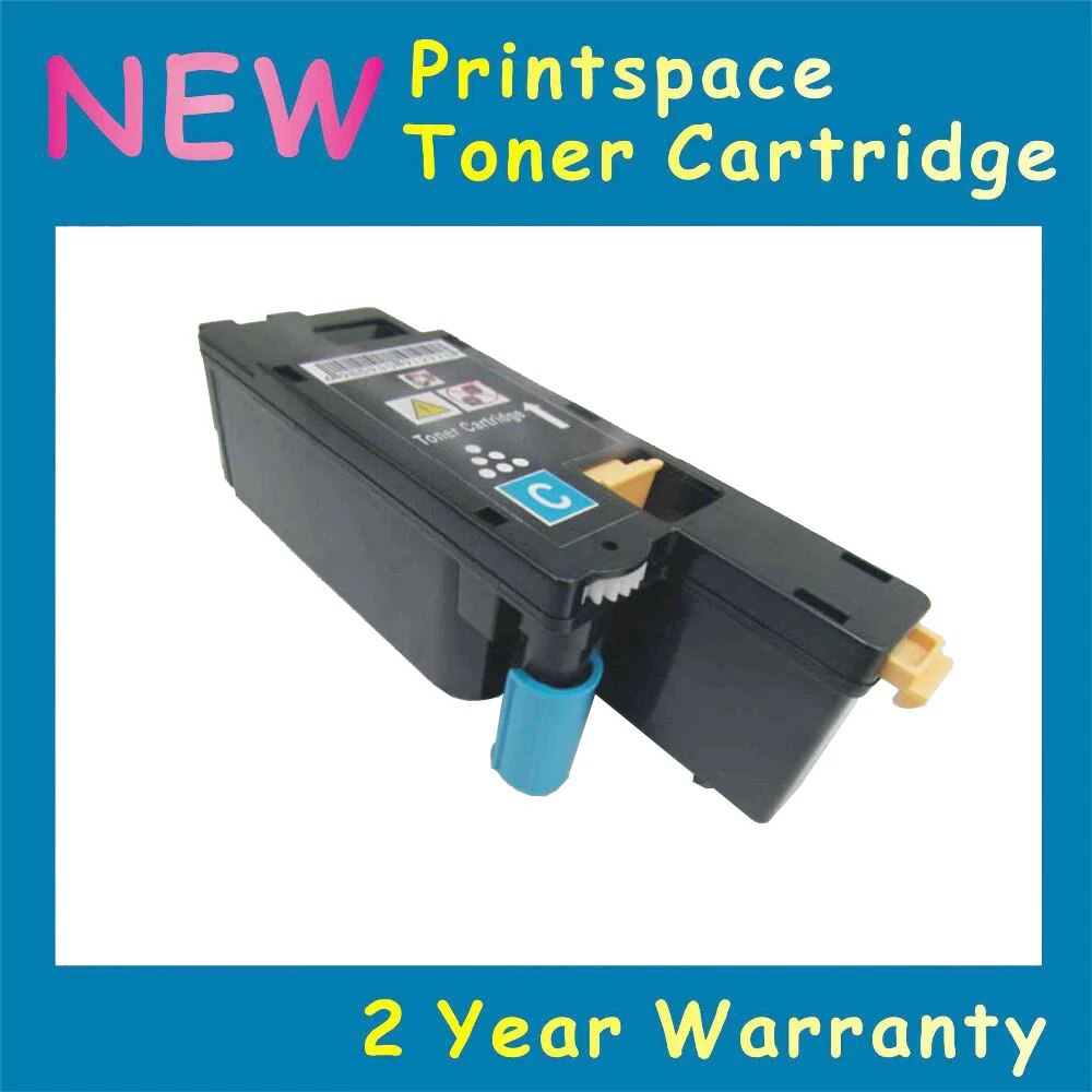 НЕ OEM Тонер-Картридж Для Epson Aculaser C1700 C1750 CX17 C1700dn CX17nf Бесплатная доставка |