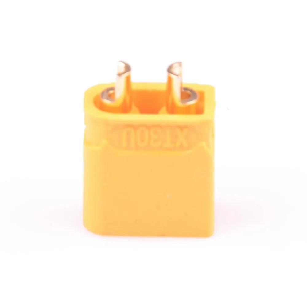 Оптовая 10 Пар Заработайте XT30 XT30U Мужской Женский Пуля Разъемы Для RC Lipo