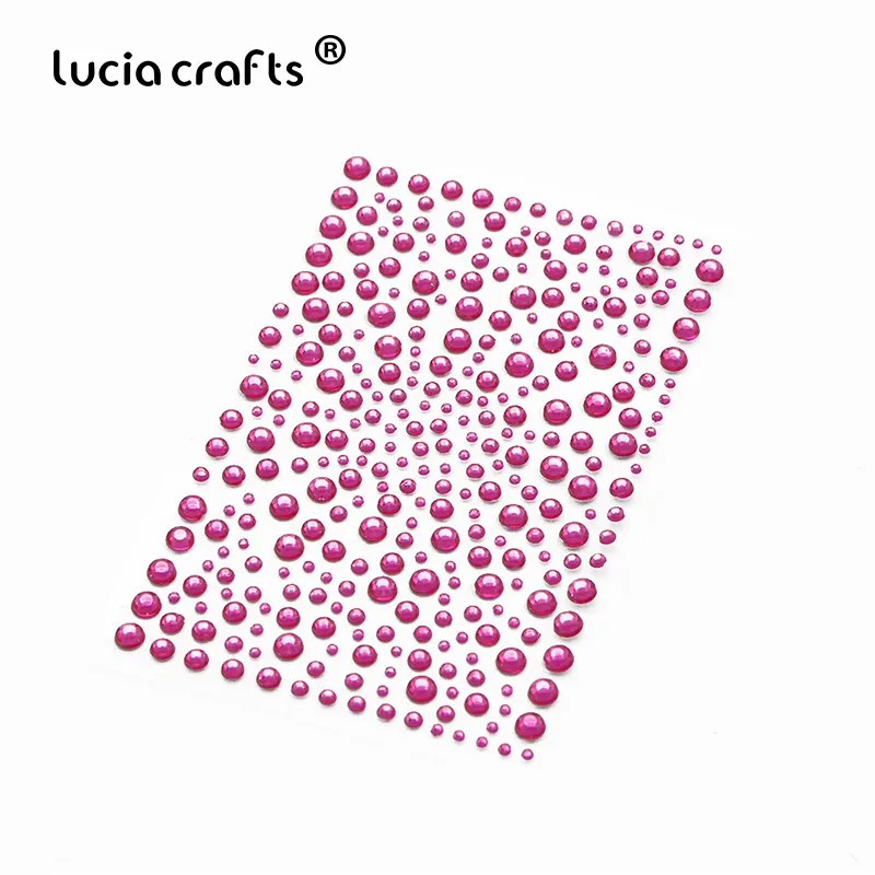 1 лист/партия самоклеющиеся стразы наклейки с драгоценными камнями DIY украшения