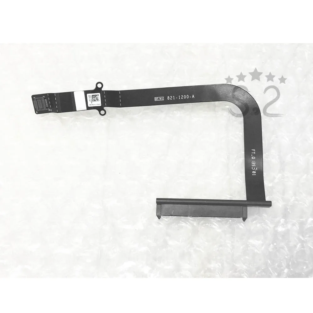 A1297 821 1200 A запасной гибкий кабель для жесткого диска Macbook 17 &quotHDD