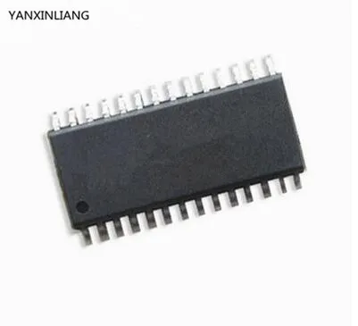

50pcs/lots PIC16F73-I/SO PIC16F73 16F73 New original In stock