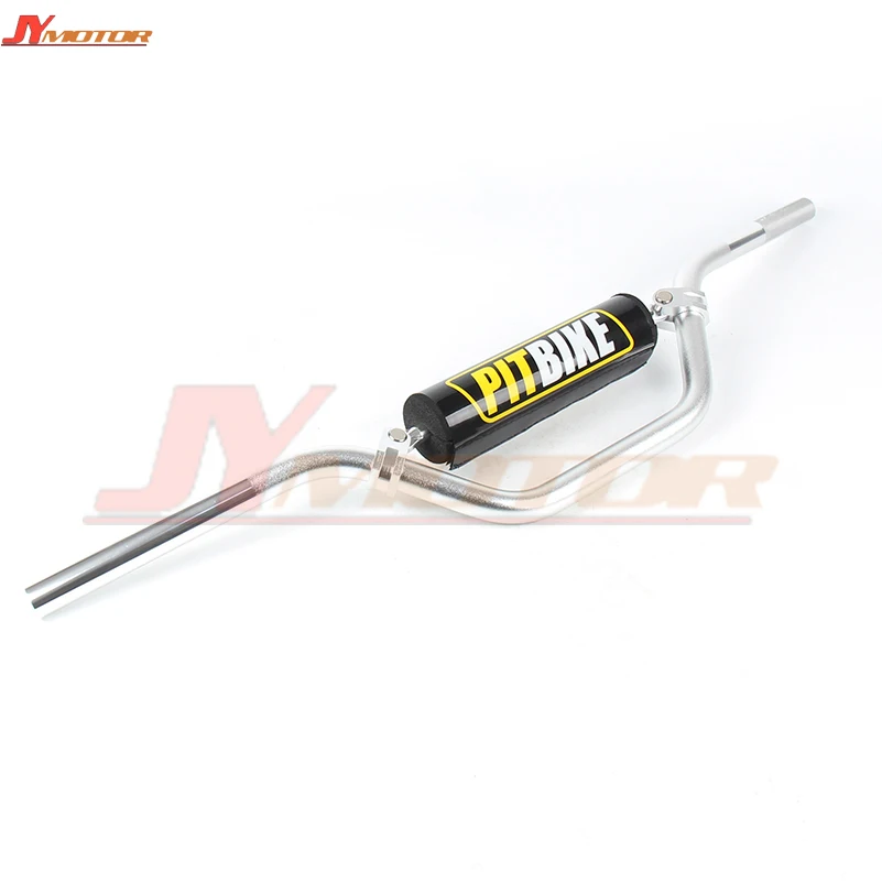 Мотоциклетный руль 1/4 &quot22 мм для kayo ESB crf50 crf70 klx110 TTR110 IRBIS Dit велосипед ямы MX