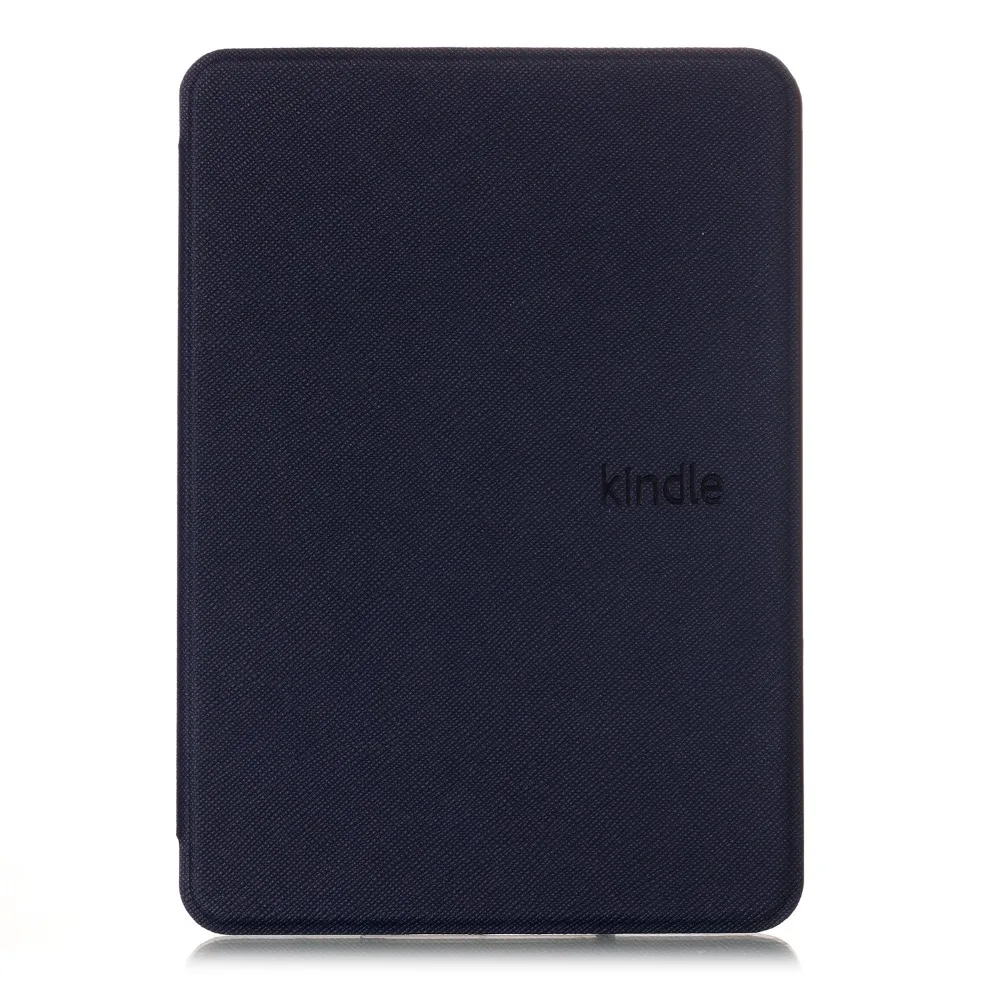 Новое поступление, чехол для планшета для Amazon Kindle Paperwhite 4, ультра тонкий умный кожаный магнитный чехол