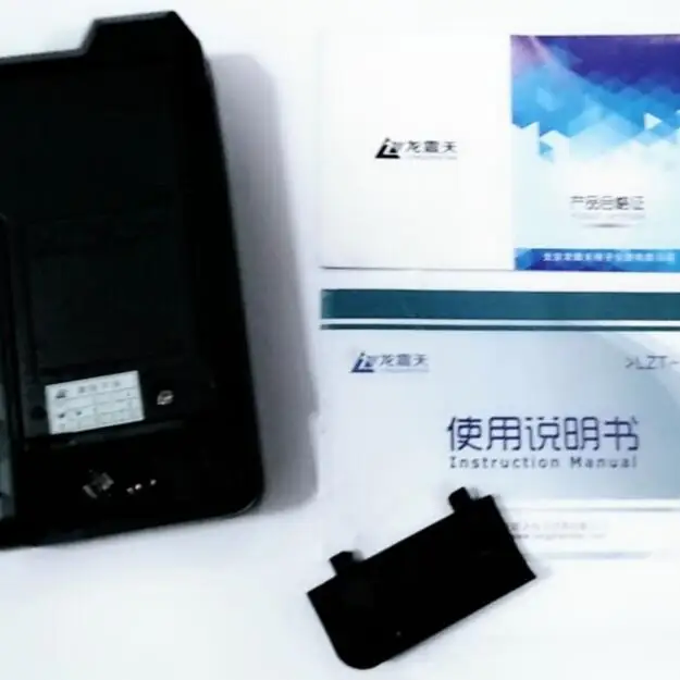LZT-1000 Electromagnetic Radiation Tester Measuring Electric Field and the Magnetic Suitable for Home Use | Инструменты