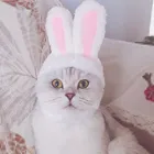 Забавная собака, домашнее животное, фотореквизит для маленькой фотосъемки, аксессуары для кошек, костюмы для кошек