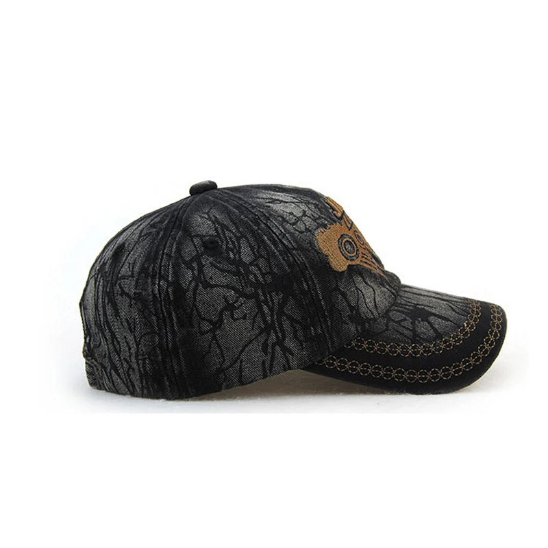 Adofeeno New Arrival Baseball Cap for Men Women Snapback Gorras Outdoor Hip Hop Hats Casquette | Аксессуары для одежды