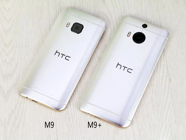 Оригинальный разблокированный HTC один M9 Plus 4G LTE мобильный телефон 3 Гб оперативной