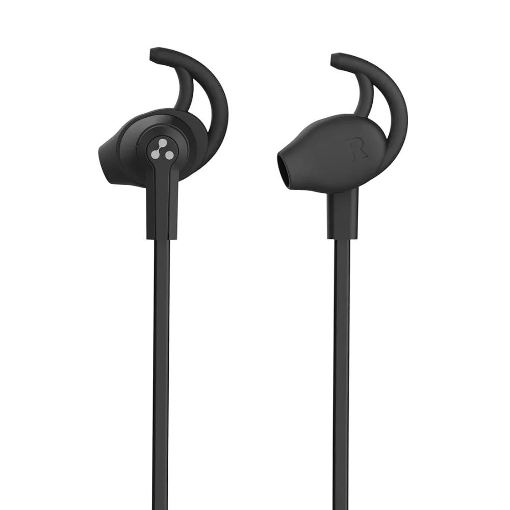 Bluetooth наушники SYLLABLE Беспроводные спортивные с микрофоном стереогарнитура для
