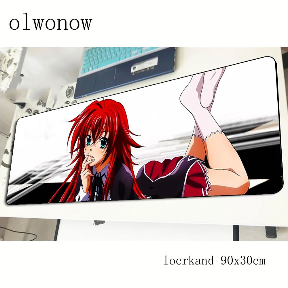 Коврик для мыши dxd 900x300x2 мм Персональный Игровой компьютерной коврики игровой