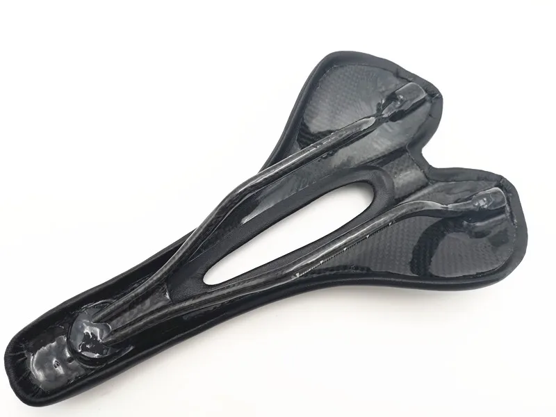 

2019New full R I T C H E Y WCS carbon saddle PU leather soft mtb road bicycle saddle seat selle cycling high quality bike parts
