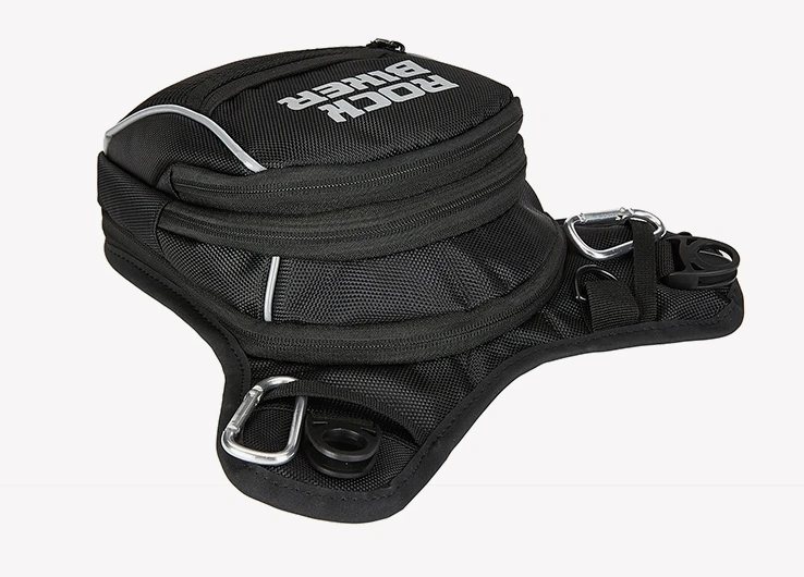 ROCK BIKER oxford мотоциклетные сумки для багажника рыцарские ног велосипедные