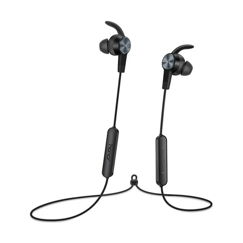 Huawei honor sport Am61 беспроводные наушники Bluetooth 4 1 IPX5 Водонепроницаемый микрофон