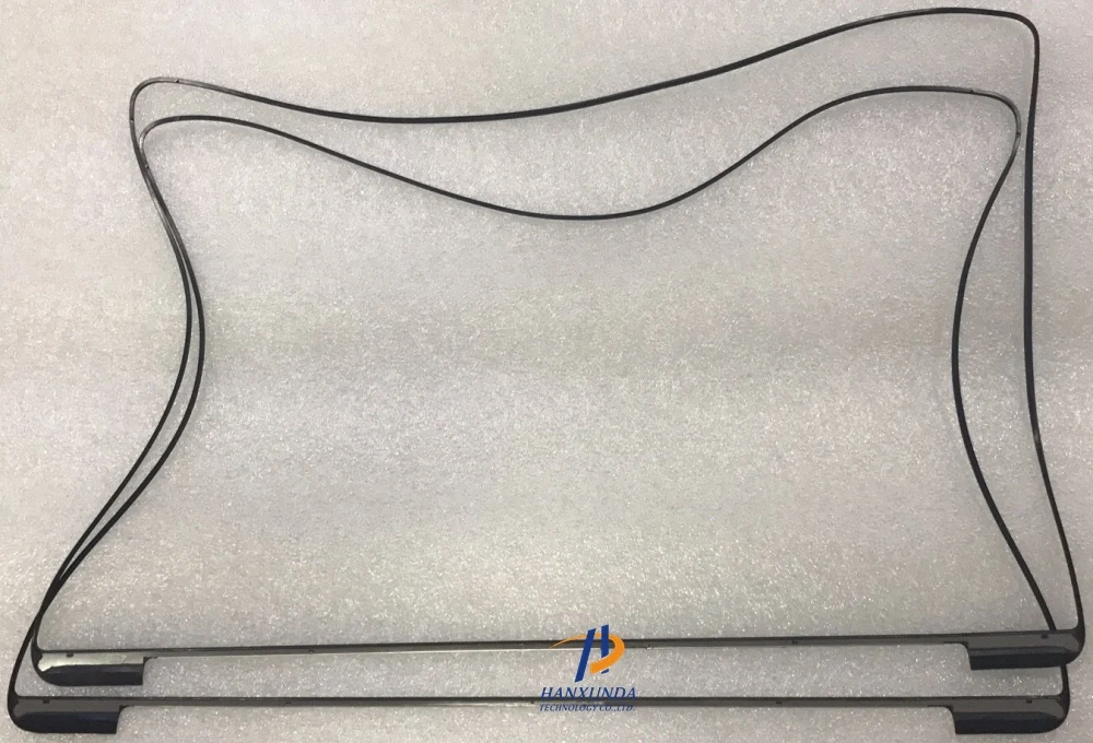 Совершенно новое резиновое кольцо для ЖК-экрана с рамкой 15 &quotMacBook Pro Retina A1398 2012 2013