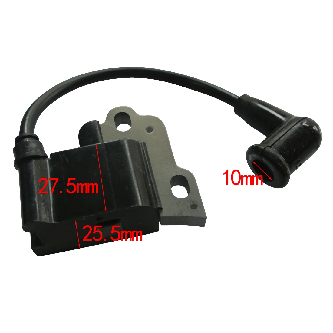 Катушка зажигания для Honda GXH50 GXV50 F220 WX15 30500-ZM7-004 30500-ZM7-014 | Автомобили и мотоциклы