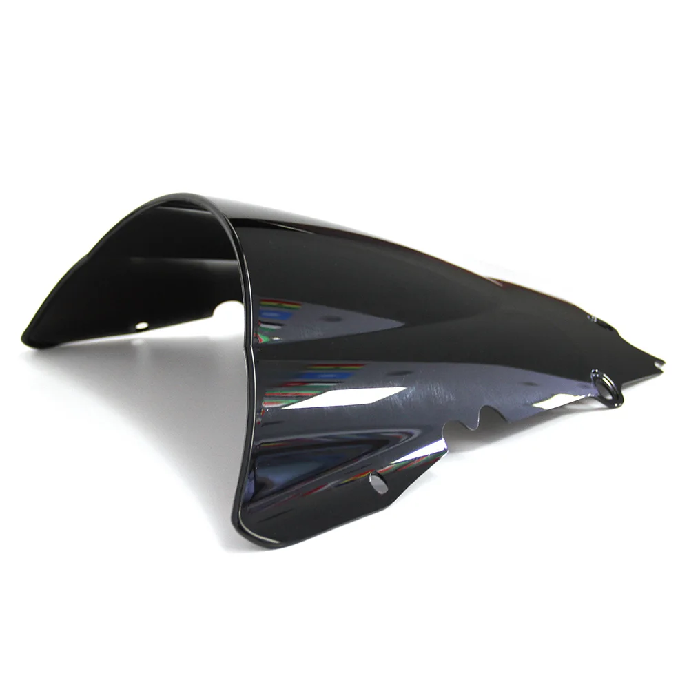 Для 99-02 Yamaha YZF-R6 YZFR6 мотоцикл ветровое стекло Обтекатели аксессуары 1999 2000 2001 2002