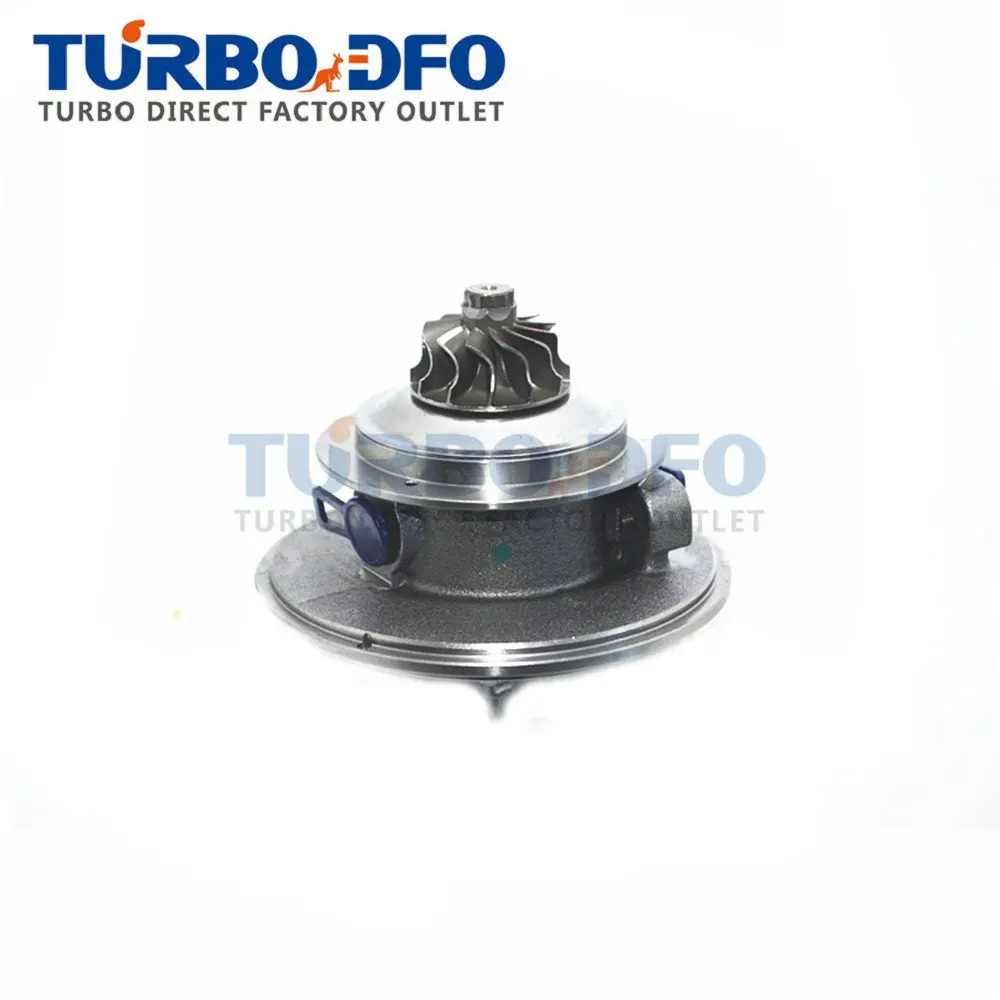 Новый турболдер автозапчасти core chra Картридж turbo 799171 для Ford Ka 1.3D 75HP 55 кВт SDE Duratorq