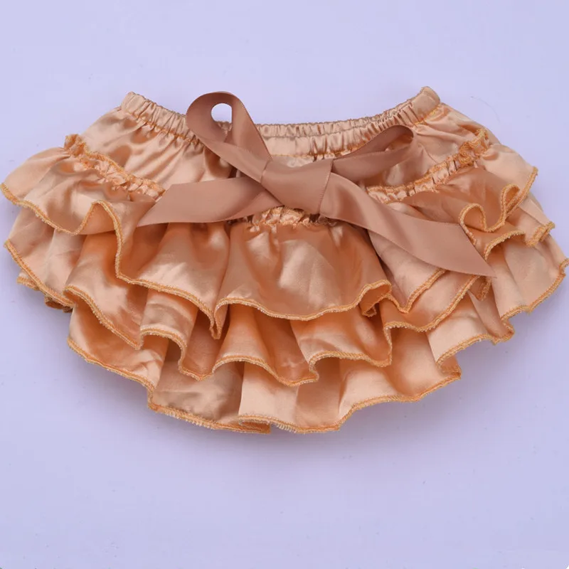 Модная Летняя короткая юбка для девочек Одежда маленьких Детские шорты