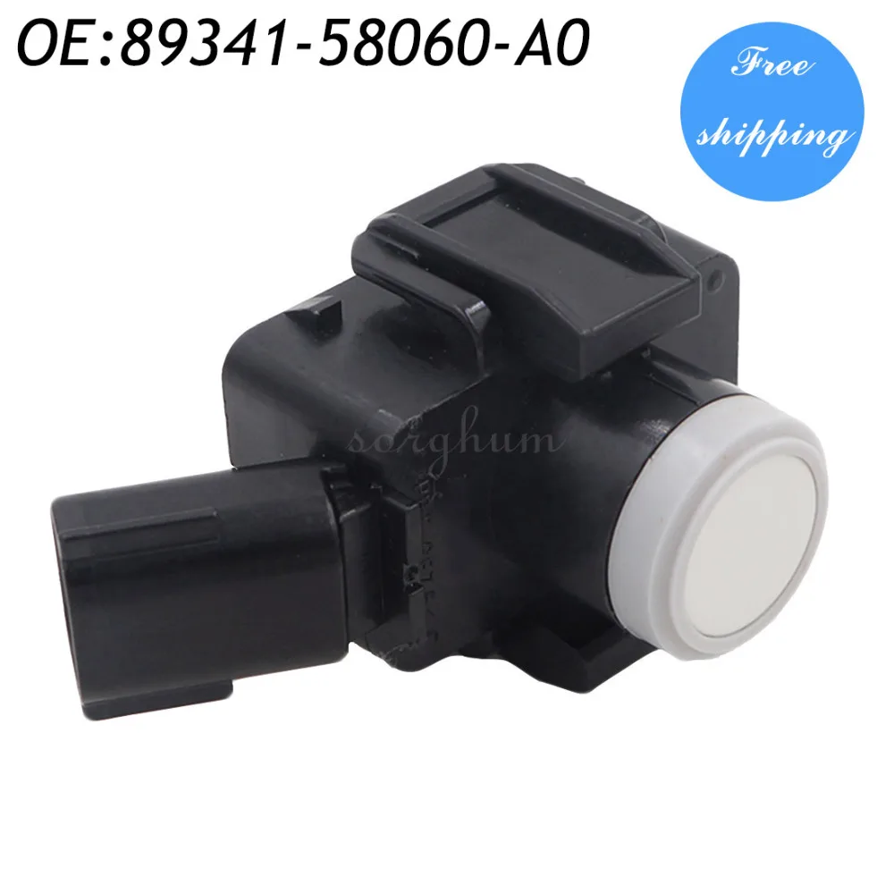 PDC запасной ультразвуковой датчик контроля парковочного расстояния для Toyota 89341