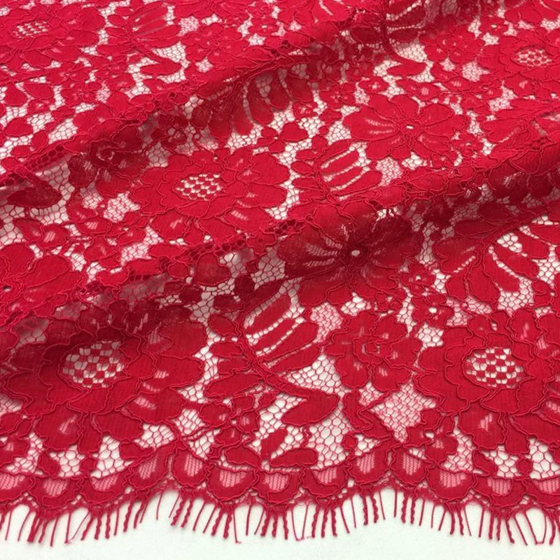 2017 высококачественная одежда кружевная ткань сетка для ресниц позиционирование