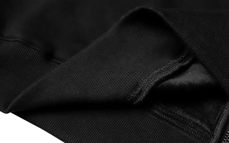 Большие размеры 6XL 7XL 8XL мужские толстовки, свитшоты с капюшоном из хлопка, куртки, спортивный костюм для мужчин на осень и весну, одежда размера плюс