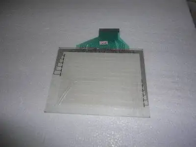 Новое стекло для сенсорного экрана OMRON NT31 Series ST121 EV2 V2 ЖК Сенсорная панель HMI Panel|glass