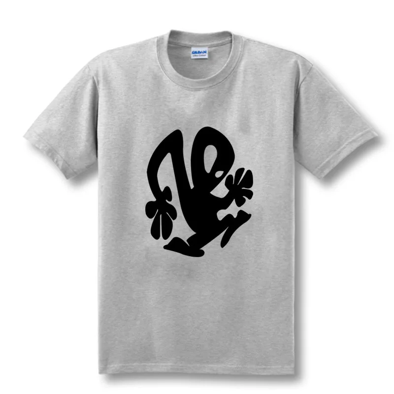 Новинка летние модные футболки с коротким рукавом футболка круглым вырезом для