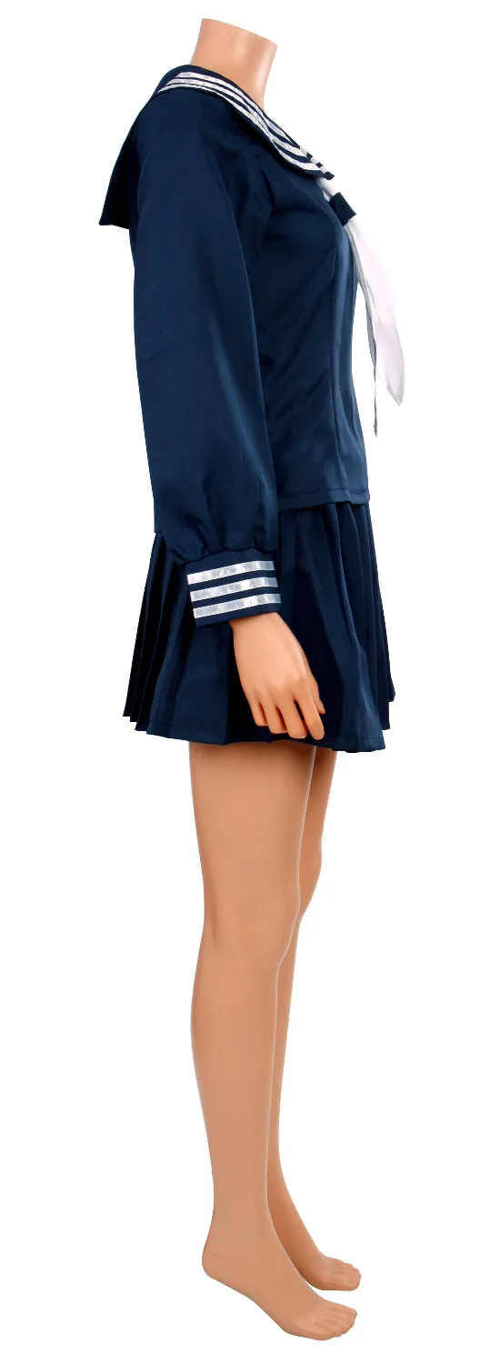 Toradora! Карнавальный костюм моряка Тайга Айсака |