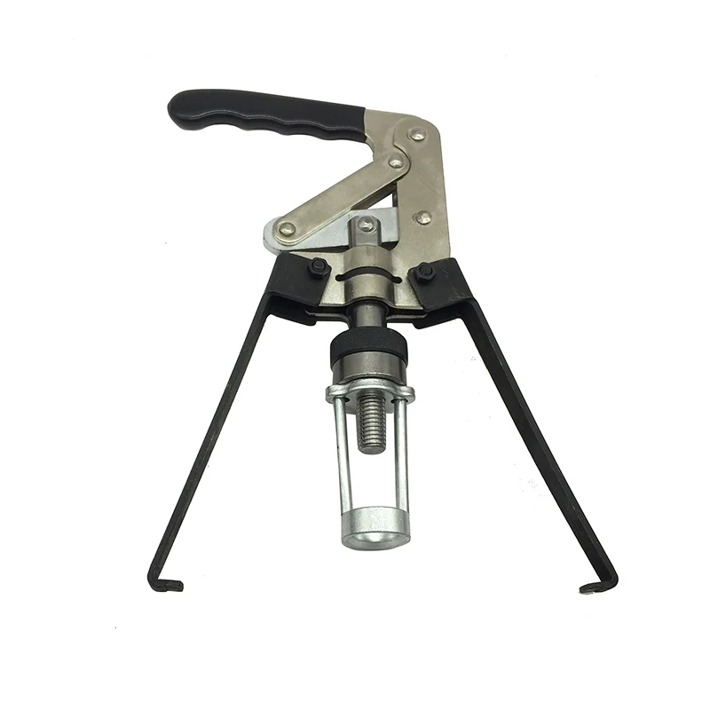 Mainpoint пружина клапана компрессора уплотнение на двигателе снять установить