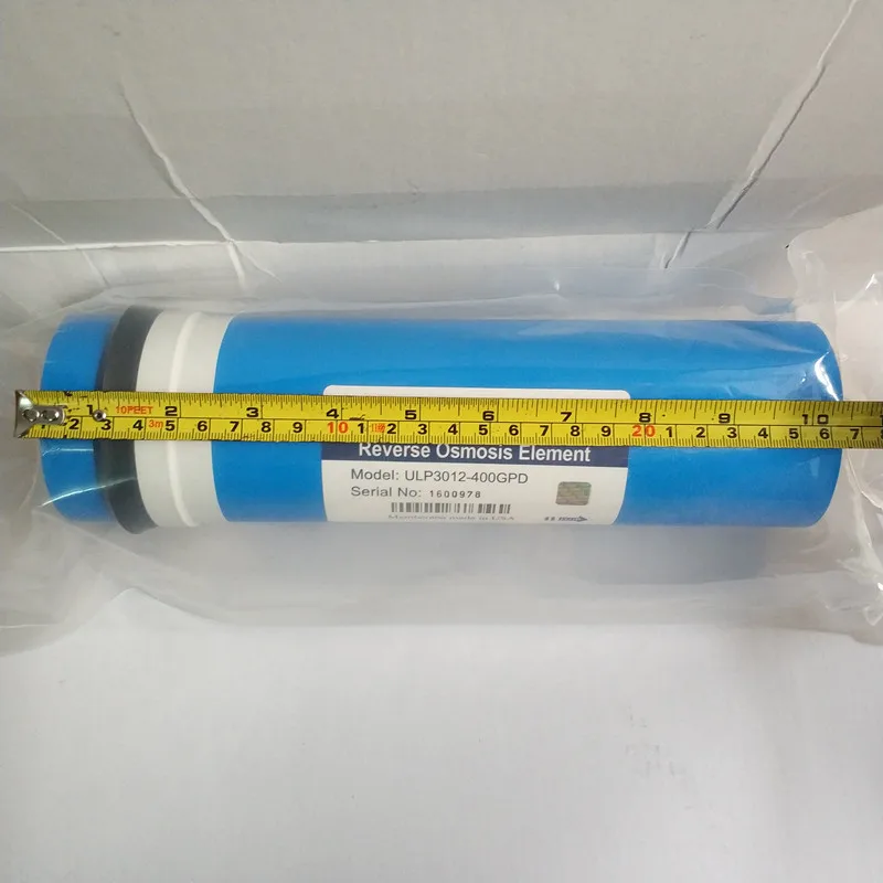 

400 gpd reverse osmosis filter VORM ULP3012-400 Membrane Water Filters Cartridges ro system Filter Membrane