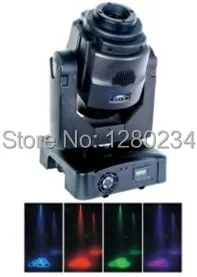 

Led spot light hot sell led moving head 60W spot light