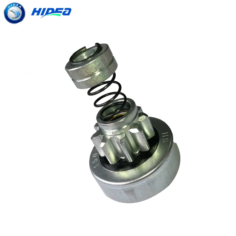 Односторонняя муфта сцепления Hidea для подвесного мотора 40F|assembly| - Цена: 2 772,28 руб.