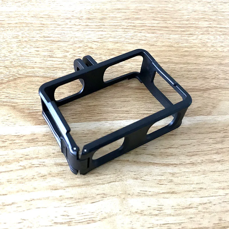 SJCAM SJ8 серия защитная рамка держатель крепление пластиковая рамка чехол для SJCAM SJ8 Air SJ8 Plus SJ8 Pro Аксессуары для экшн-камер