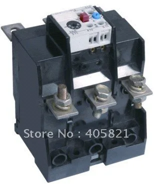 

3UA 60/JRS2-135 Thermal Overload Relay suitable for 3TF50/3TF51 AC contactor