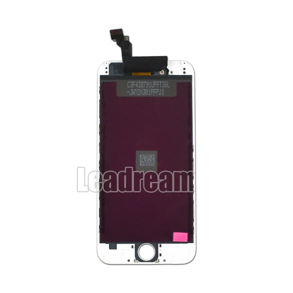 5 шт. высокое качество AAA ЖК дисплей для сборки запасные части iPhone 5S 6 6s Plus 7 8 плюс