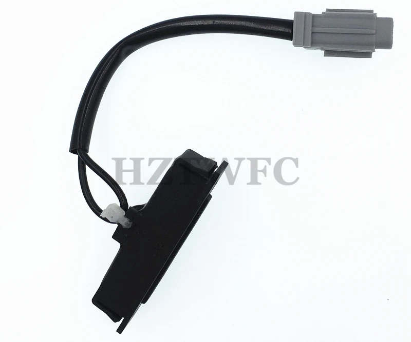 Высокое качество багажник переключатель открывалка 90602-JD004 90602-JD00B для Nissan Qashqai J10 2006