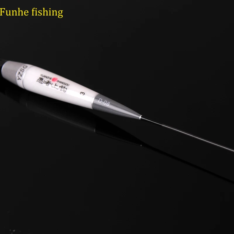 3 шт./лот электронных поплавок ночь поплавочной ловли Flotteur Lumineuxy Рыбалка пробка