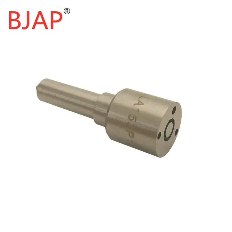 Форсунка дизельного топлива DLLA153P1609 0433171983 для инжектора Bosch 0445110277 0445110278 Dodge Hyundai H100
