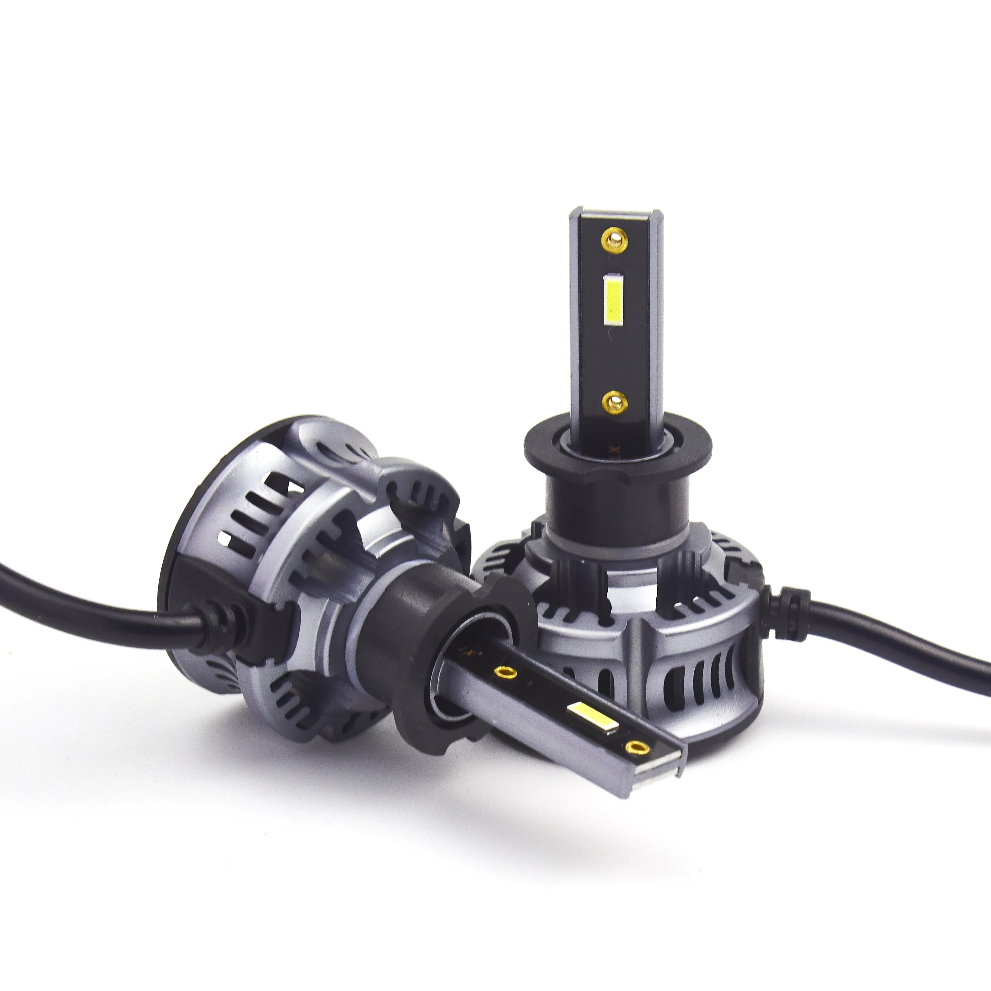 2 шт. H8 H11 Противотуманные фары H7 led H4 Светодиодная лампа Devil eyes HB3 9005 HB4 9006 H3 H1 9012 5202