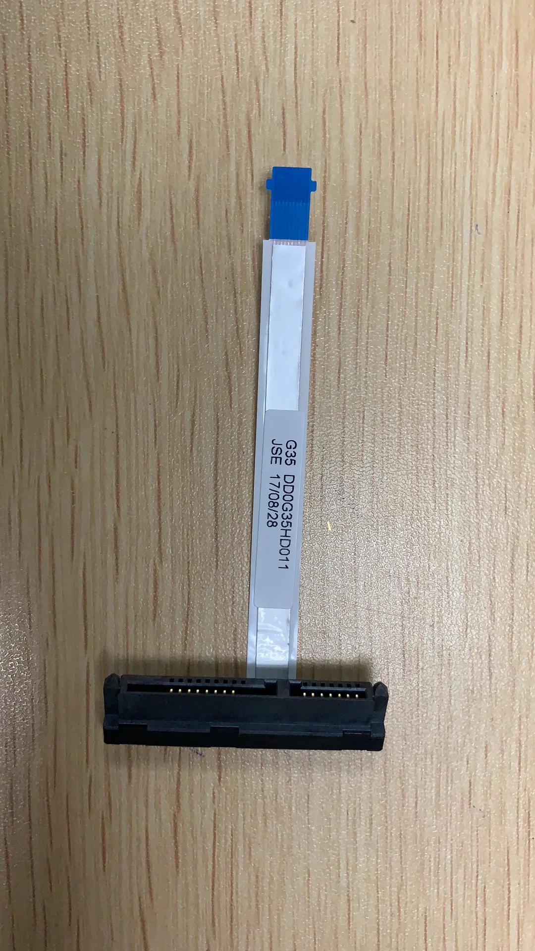 Подлинный для HP 15 C CB CC CK BC серии CB000TX DD0G35HD011 DD0G76HD011 SATA кабель жесткого