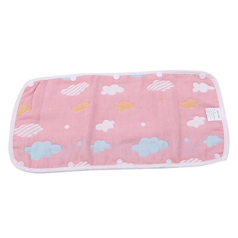 pink colourful cloud Аксессуары для детских колясок, защитный чехол для коляски - Цвет: pink colourful cloud