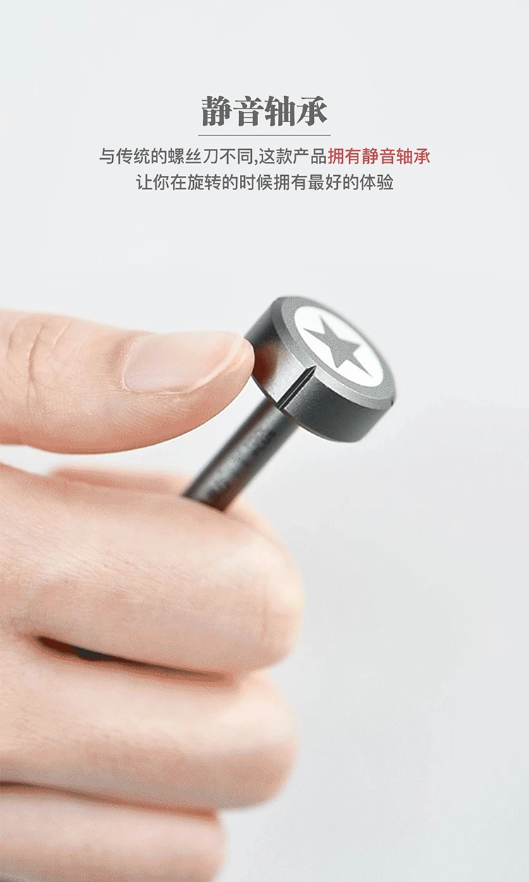 QIANLI высокоточная Антикоррозийная противоскользящая 3D отвертка Philips Pentalobe Y выпуклый крест для iPhone samsung ремонтный винт