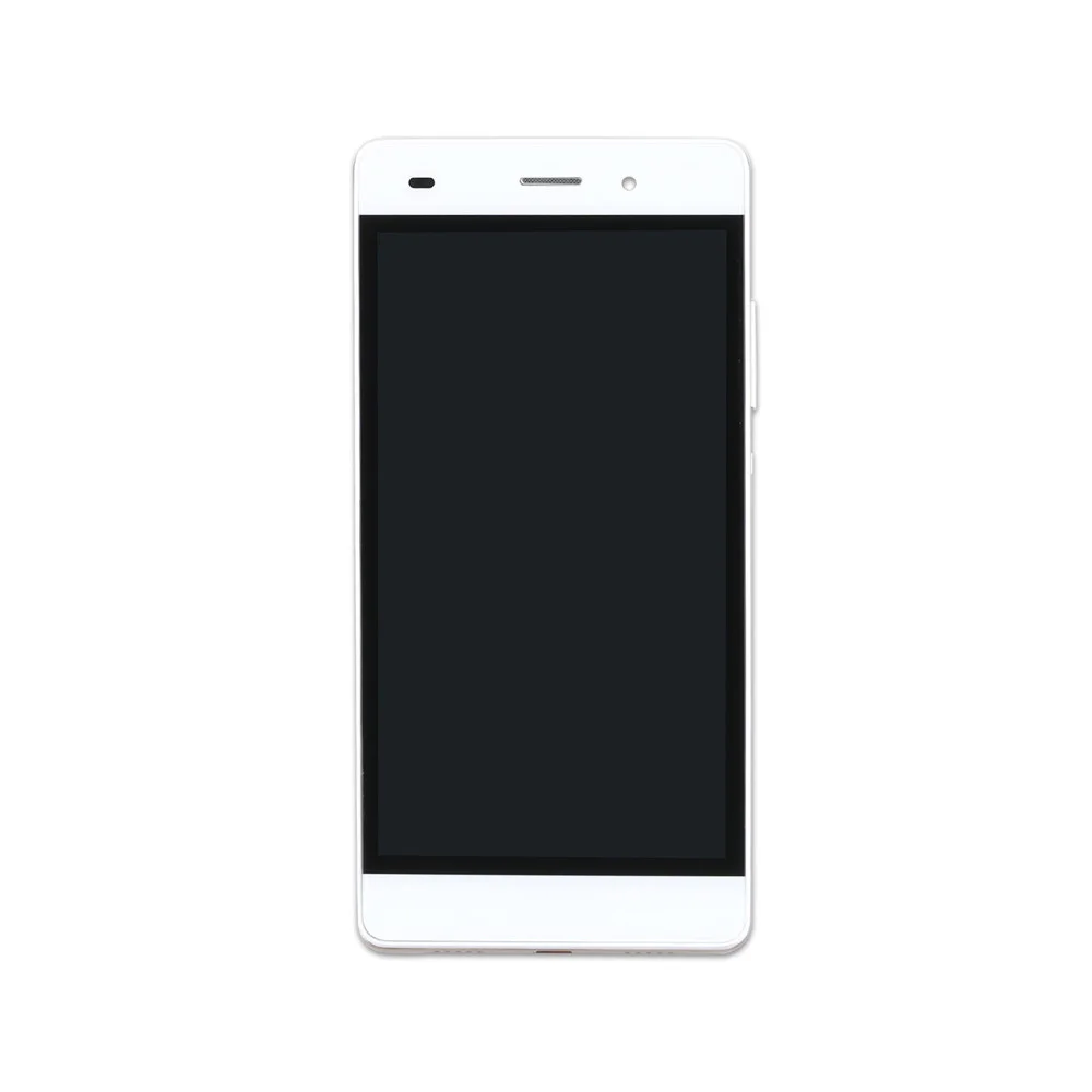 LL TRADER 5 0 ''Pantalla запасной экран для huawei P8 Lite дисплей сенсорный ЖК-дисплей с