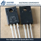 Бесплатная доставка 10 шт. STF24N60M2 или STFI24N60M2 или STI24N60M2 24N60M2 TO-220F281262 18A 600V Power MOSFET